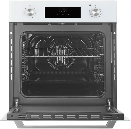 фото: Духовой шкаф Krona Onore 60 WH G2
