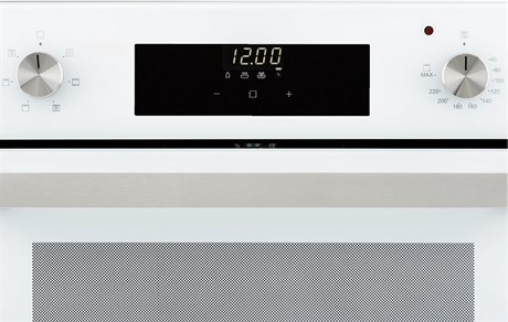 фото: Духовой шкаф Krona Onore 60 WH G2