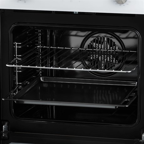 фото: Духовой шкаф Krona Onore 60 WH G2