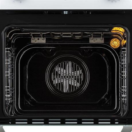 фото: Духовой шкаф Krona Onore 60 WH G2