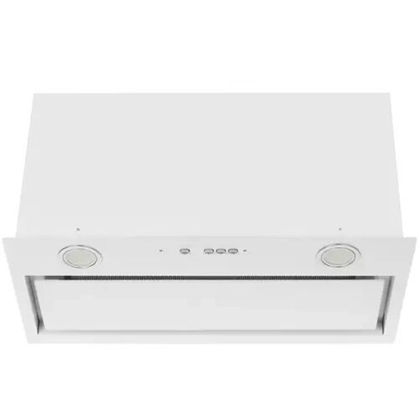 фото: Кухонная вытяжка ELIKOR Cube 60П-1000 белый