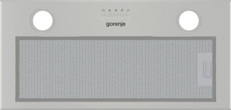 фото: Кухонная вытяжка Gorenje BHI626E6X