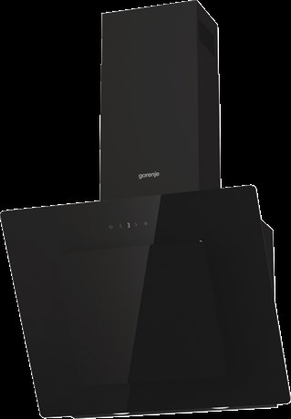 фото: Кухонная вытяжка Gorenje WHI646E7B