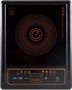 фото: Индукционная плита Energy EN-920