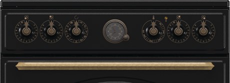 фото: Электрическая плита Gorenje GECS6B71CLB