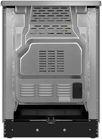 фото: Электрическая плита Maunfeld MEC611CS10TD