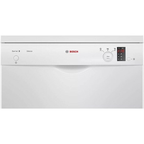 фото: Посудомоечная машина Bosch SMS23BW01T
