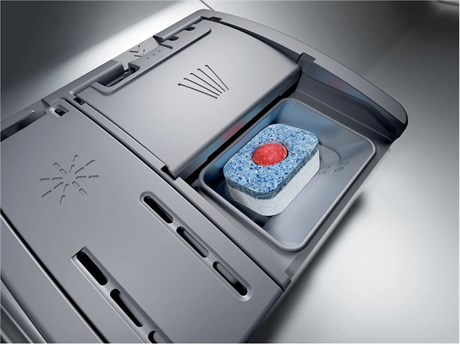 фото: Посудомоечная машина Bosch SMV2ITX16E