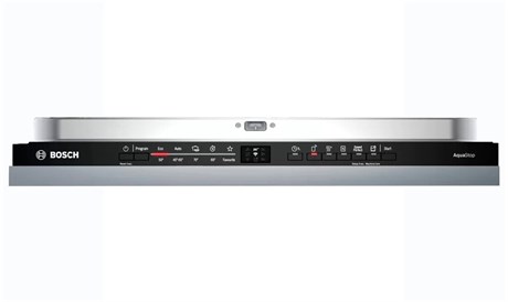 фото: Посудомоечная машина Bosch SMV2ITX16E