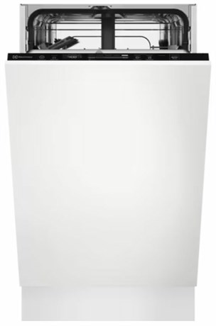 фото: Посудомоечная машина Electrolux KESC2210L