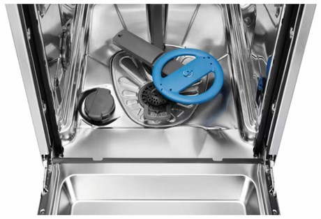 фото: Посудомоечная машина Electrolux KESC2210L