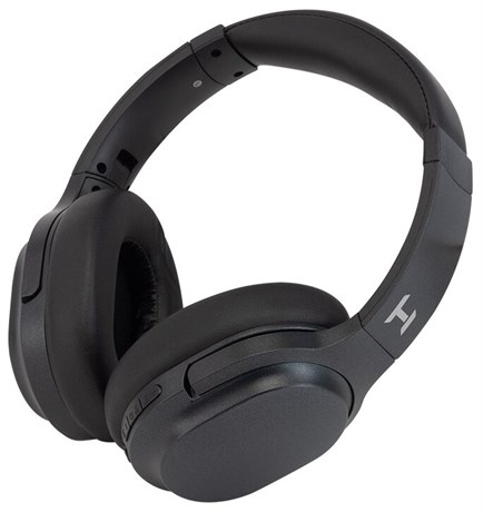 фото: Наушники Harper HB-712 Black