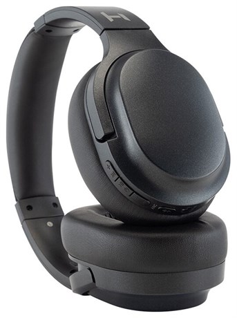 фото: Наушники Harper HB-712 Black