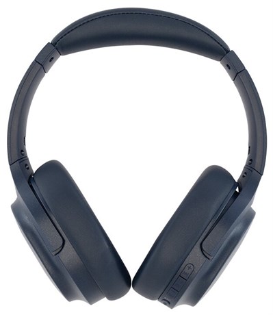 фото: Наушники Harper HB-712 Blue