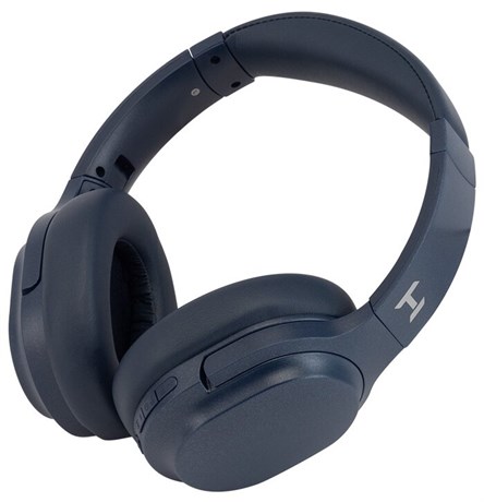 фото: Наушники Harper HB-712 Blue
