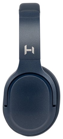 фото: Наушники Harper HB-712 Blue