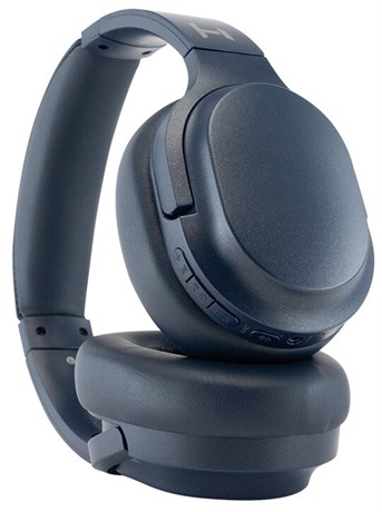 фото: Наушники Harper HB-712 Blue