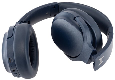фото: Наушники Harper HB-712 Blue