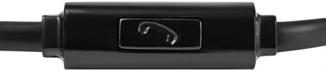фото: Наушники Harper HV-106 black