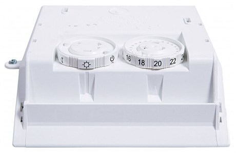 фото: Конвектор NOIROT Spot E-3 Plus 1500