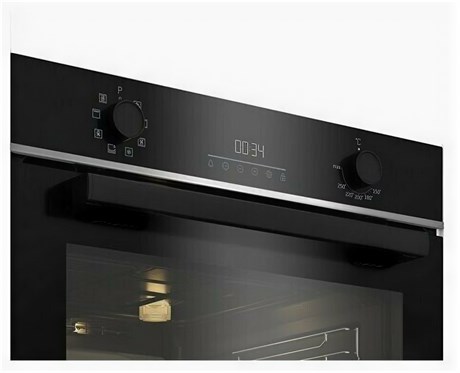 фото: Духовой шкаф Beko BBCM 13300 X
