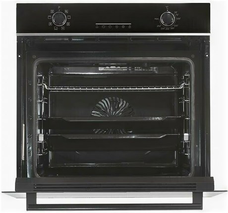 фото: Духовой шкаф Beko BBCM 13300 X