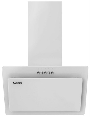 фото: Кухонная вытяжка Exiteq EX-1025 white