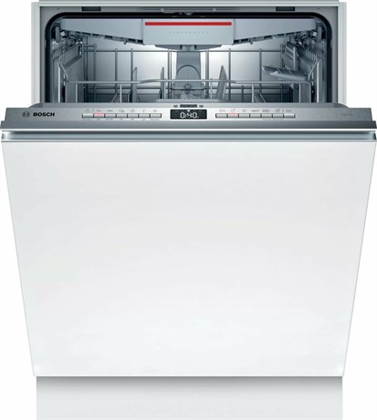 фото: Посудомоечная машина Bosch SMV4HVX32E