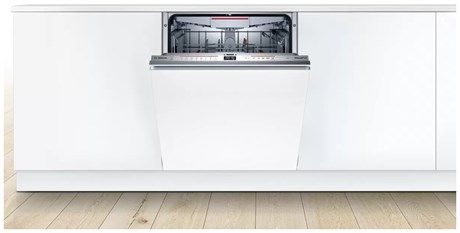 фото: Посудомоечная машина Bosch SMV6ECX93E
