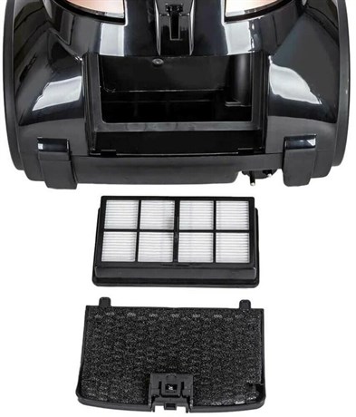 фото: Пылесос Pioneer VC335C