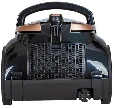 фото: Пылесос Pioneer VC335C
