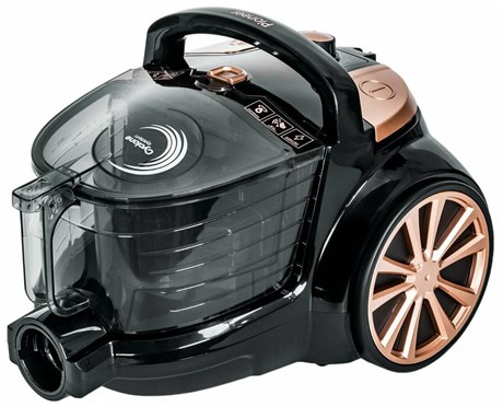 фото: Пылесос Pioneer VC335C