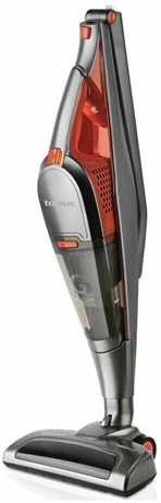 фото: Пылесос Taurus Unlimited 29 Lithium