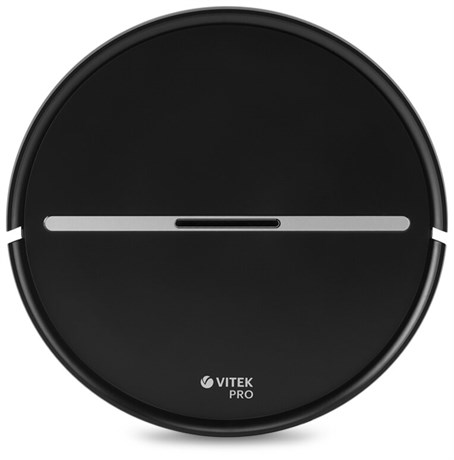 фото: Пылесос Vitek VT-1806