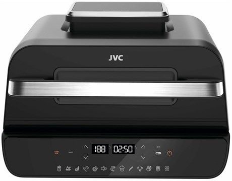 фото: Аэрогриль JVC JK-MB047