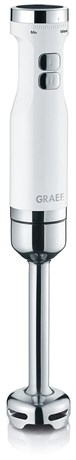 фото: Блендер Graef HB 501 weiss