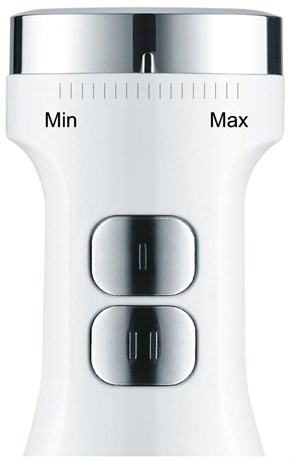 фото: Блендер Graef HB 501 weiss