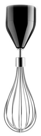 фото: Блендер Taurus Bapi 1200 Premium Plus Inox