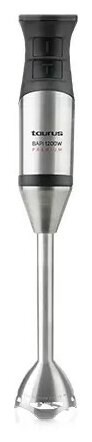 фото: Блендер Taurus Bapi 1200 Premium Plus Inox