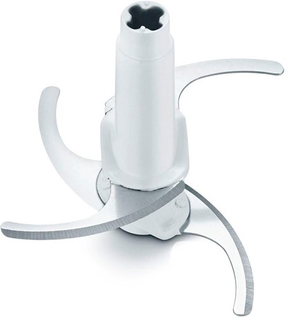 фото: Измельчитель Graef CH 501 weiss