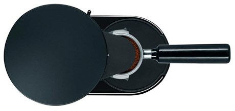 фото: Кофемолка Graef CM 802 schwarz