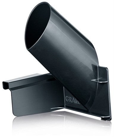 фото: Ломтерезка Graef Classic C22 silber metallic TWIN