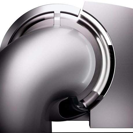 фото: Ломтерезка Graef SKS 720 silber