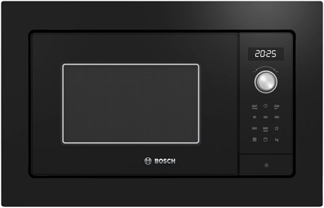 фото: Микроволновая печь Bosch BEL653MX3