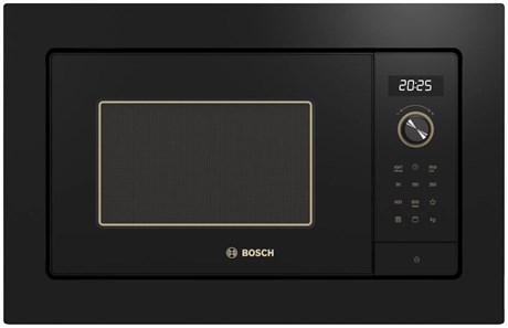 фото: Микроволновая печь Bosch BEL653MY3