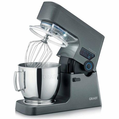 фото: Миксер Graef KM 7016 grau