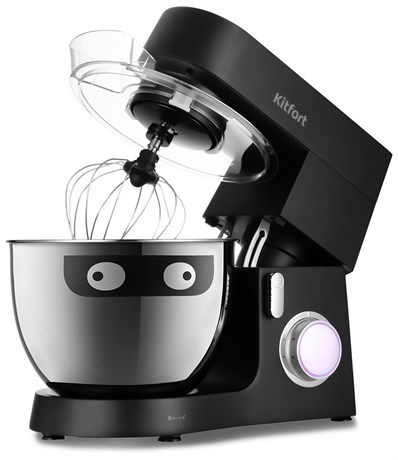 фото: Миксер Kitfort KT-3077