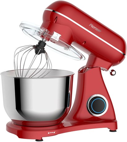 фото: Миксер Pioneer MX334