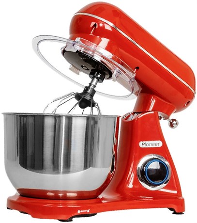 фото: Миксер Pioneer MX334