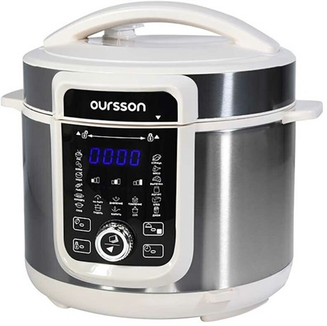фото: Мультиварка Oursson MP5025PSD/IV
